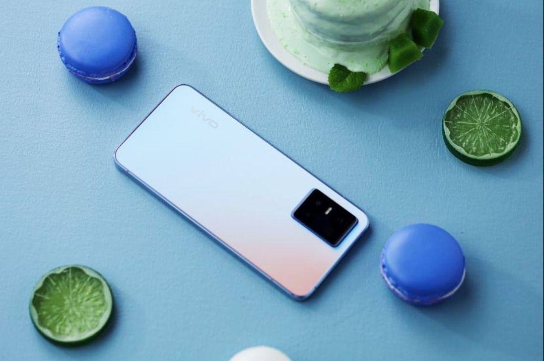 vivo S10Pro|高性价比手机,双十一种草必看